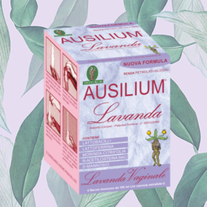 5 buoni motivi per usare Ausilium Lavanda