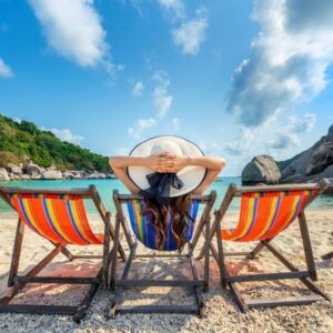 Vacanze estive senza cistite: si può fare!